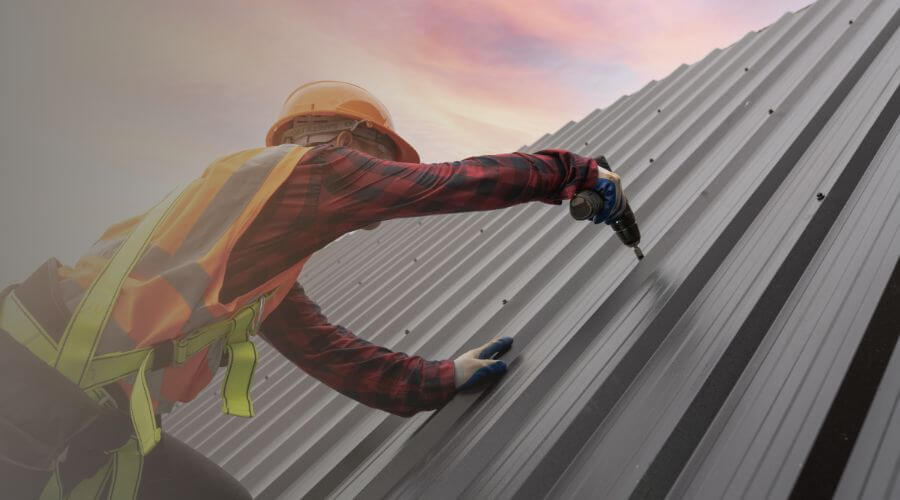 Expert top industrial roofings services in Hartwick, IA